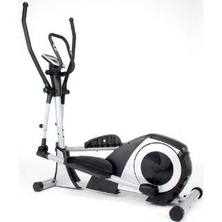 AsVIVA Crosstrainer Ergometer Cardio V Sport & Freizeit