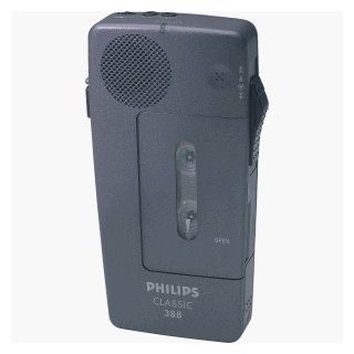 Philips Classic Pocket Memo 388/LFH388 Bürobedarf