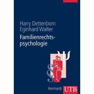 Familienrechtspsychologie Harry Dettenborn, Eginhard