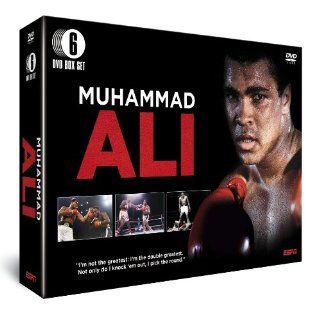 GOAT   A Tribute to Muhammad Ali (Greatest of All Time) 