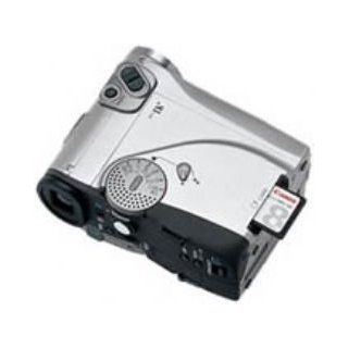 Canon MV 3 MC MiniDV Camcorder Kamera & Foto