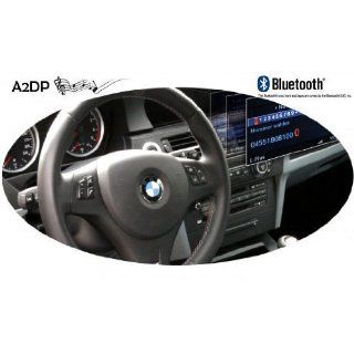 FISCON Bluetooth® Freisprecheinrichtung PRO für BMW 