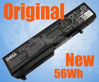 Original Battery Dell Vostro 312 0725 451 10586 N958C 6Cell 6Cells