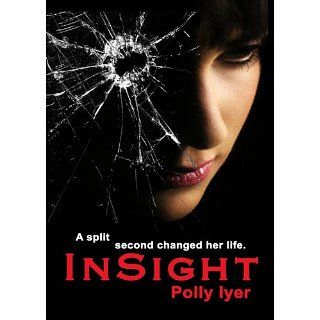 InSight eBook Polly Iyer Kindle Shop