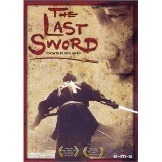 The Last Sword   Der letzte Feldzug der Samurai Kiichi