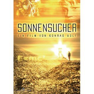 Sonnensucher (NTSC): Ulrike Germer, Günther Simon, Erwin