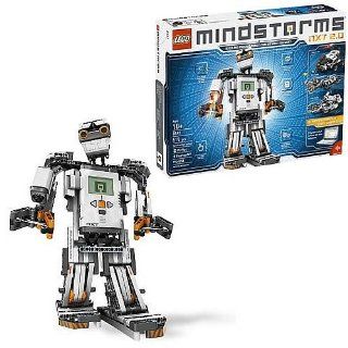 LEGO Mindstorms 8527   Mindstorms Nxt: Spielzeug
