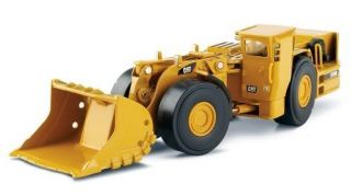 Norscot® Caterpillar R1700G LHD Underground Mining Loader 150 Scale