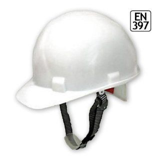 Bauhelm Schutzhelme Helm Arbeitsschutzhelm weiß EN397 