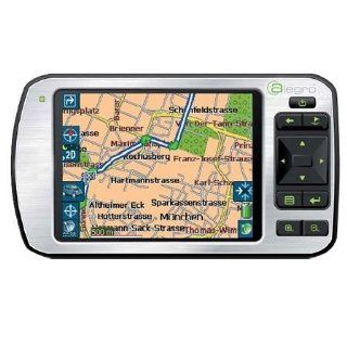 Alegro AL 73000 LT Local Auto Navigationssystem Elektronik