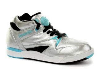 Reebok Pump Aerobic Lite Mid Slv Damen Schuhe / Sneaker: 