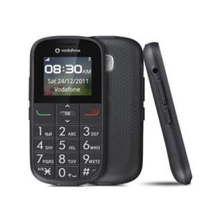 Prepaid Handy für Senioren otelo Prepaidkarte + Alcatel One Touch 282