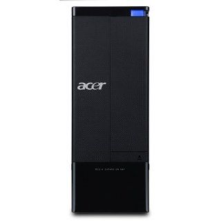 Acer Aspire X1400 Desktop PC Computer & Zubehör