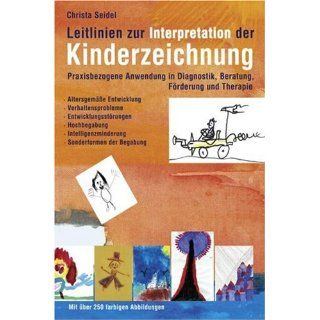 Leitlinien zur Interpretation der Kinderzeichnung Praxisbezogene