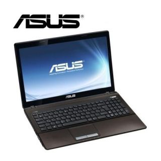 ASUS Notebook K53SC SX471V 0884840951254