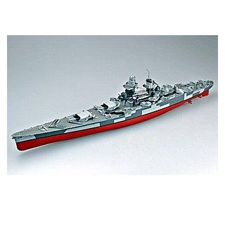 Trumpeter 5311   French Battleship Richelieu Spielzeug