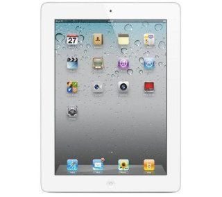 Apple MC979FD/A iPad 2 24,6 cm (9,7 Zoll) Tablet PC (Apple