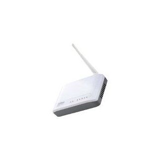 Edimax BR 6228nS Wireless LAN Access Points Router (4x 100/10Mbps)