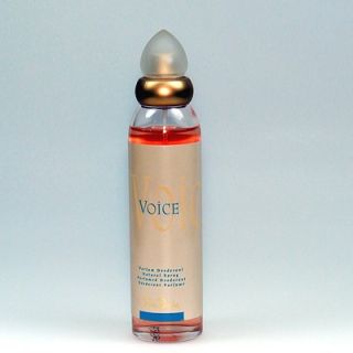 Betty Barclay Voice 75 ml Parfum Deodorant Spray NEU