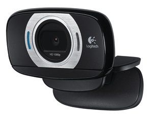 Logitech HD Webcam C615 Computer & Zubehör