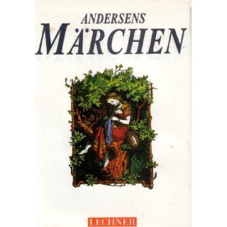 Andersens Märchen und Historien. Bücher