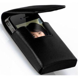 yuba Vertikaltasche Tasche Hülle für Samsung Star II 2 
