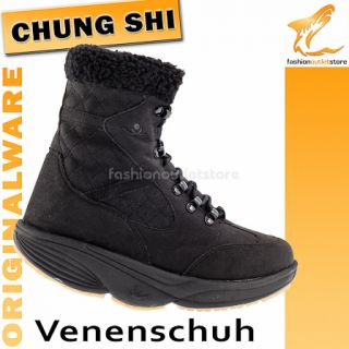 CHUNG SHI 9300080 Duflex Walker Schuhe Stiefel Stivali