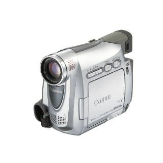 Canon MV800 miniDV Camcorder Kamera & Foto