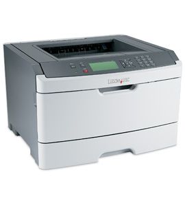 Lexmark E460dn Laserdrucker Für Unternehmen 734646083652