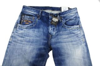 Pepe Jeans Tooting A21  38/34L coole neue Jeans