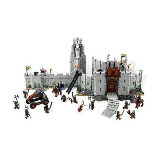 Lego 9474 Herr d.R.   Die Schlacht um Helms Klamm