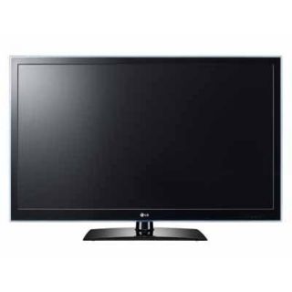 LG 42LV470S  107cm/42 LCD TV mit LED Hintergrundbeleu