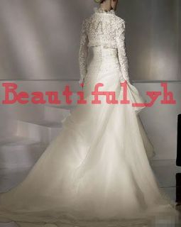 NEW DESIGN Klassischen Brautkleider Hochzeitskleid Abendkleid