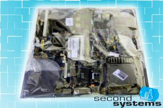 HP 8710w / 8710p Intel 478 Mainboard Motherboard Systemboard   450482