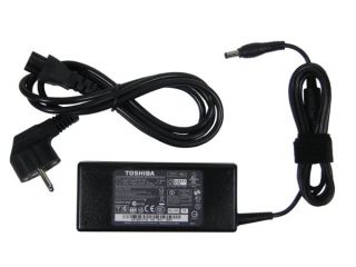 Original Toshiba Netzteil Satellite P200 P300 Pro A100
