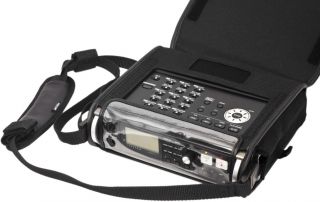 Tascam DR 680 8 Spur Audio Rekorder incl. Case CS DR680