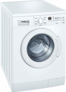 Siemens Waschmaschine WM14E3S7 IQ300 VarioPerfect 7kg