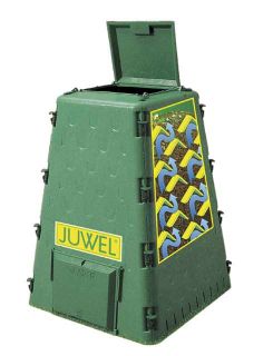 Juwel Komposter AERO QUICK 420 Thermokomposter