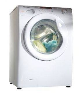 Candy Go W 485D Wasch/Trocken Kombigerät Waschmaschine