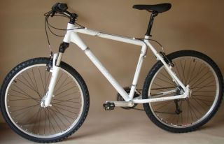 Cycletool Alu MTB Fahrrad Hardtail neu UVP 499,  EUR