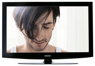Samsung LE32D400E1WXZG 81,2 cm (32 Zoll) LCD Fernseher (HD ready, DVB