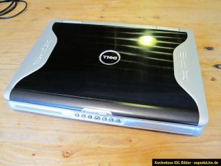 Dell XPS M1710 Gaming Notebook Laptop nVidia 7950M GTX Intel T7400 4GB