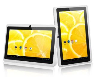 Zoll Tablet PC Android 4.0.4 5 punkt kapazitiven touch Laptop