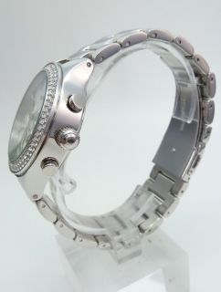 DKNY Damenuhr Chronograph UVP195 EUR NY8057 Armbanduhr Uhr Uhren