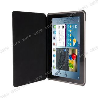 Ultra Slim Case cover Fuer Samsung GALAXY Tab 2 P5100 P5110 Tasche