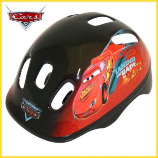 Disney Cars Fahrradhelm Schutzhelm Helm Sicherheitshelm Kinderhelm