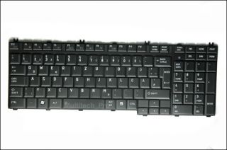 DE Tastatur für Toshiba Satellite L360 L360D L505 L 505 L505D Series