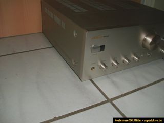 Onkyo A 9711 Verstärker Vollverstärker Amplifier