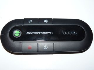 Supertooth Bluetooth Freisprechanlage SuperTooth Buddy
