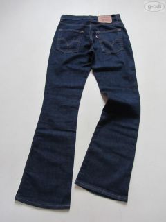Levis® Levis 525 Bootcut  Jeans, 29/ 32 wie NEU!! W29/L32, mit